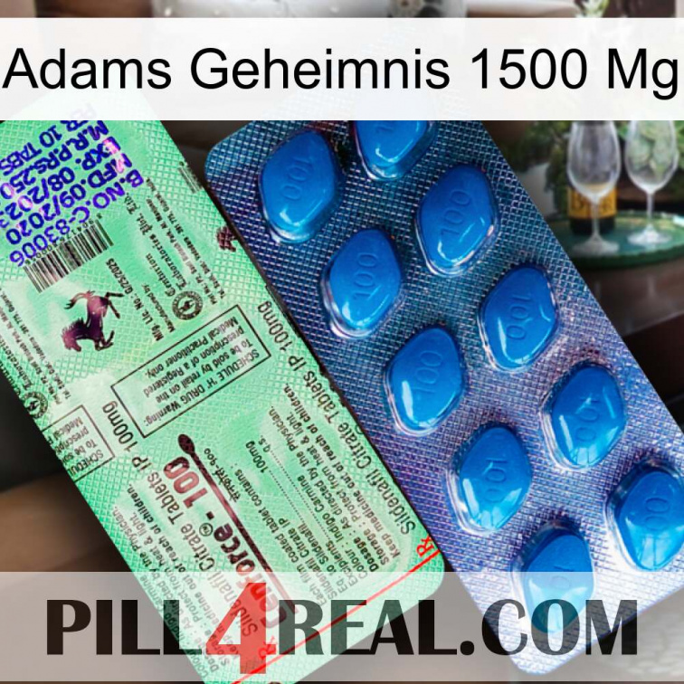 Adams Secret 1500 Mg new02